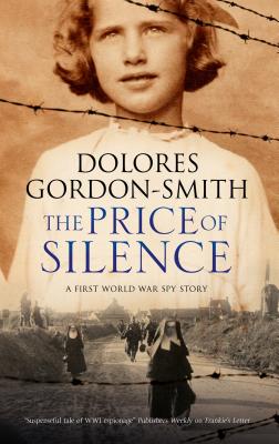 Price of Silence (Gordon-Smith Dolores)