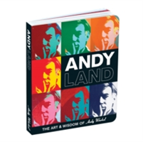 Andy Warhol Andyland(Board book)