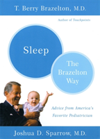 Sleep-The Brazelton Way (Brazelton T. Berry)