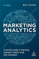 Marketing Analytics (Grigsby Mike)