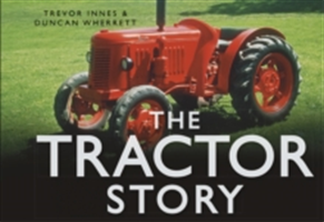 Tractor Story (Wherrett Duncan)