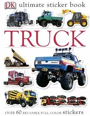 Truck (DK Publishing)