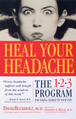 Levně Heal Your Headache (Buchholz David)(Paperback)