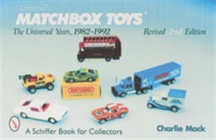 Lesney\'s Matchbox Toys (Mack Charlie)