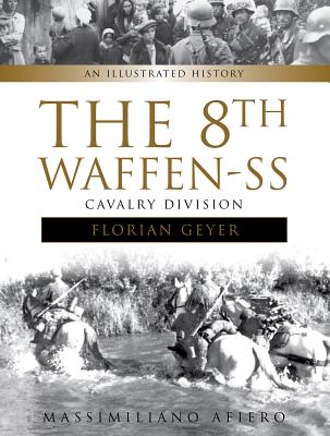 8th Waffen-SS Cavalry Division \