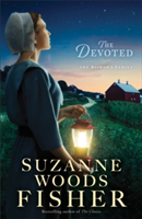 Levně The Devoted (Fisher Suzanne Woods)(Paperback)
