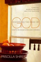 Discerning the Voice of God (Shirer Priscilla C)