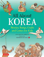 All About Korea (Bowler Ann Martin)
