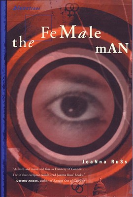 The Female Man (Russ Joanna)