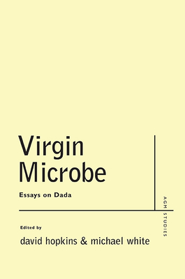 Virgin Microbe (Hopkins David)