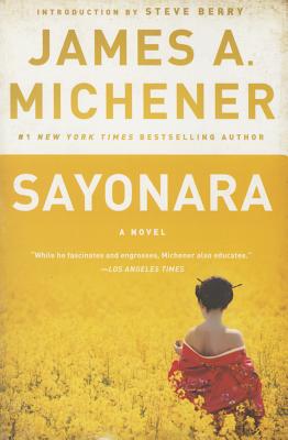 Sayonara (Michener James A.)