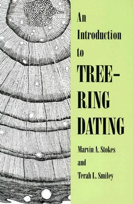 An Introduction to Tree-Ring Dating (Stokes Marvin A.)