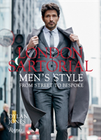 London Sartorial (Jones Dylan)