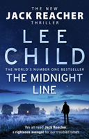 Levně Midnight Line - (Jack Reacher 22) (Child Lee)(Paperback)