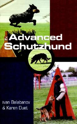 Advanced Schutzhund (Balabanov Ivan)