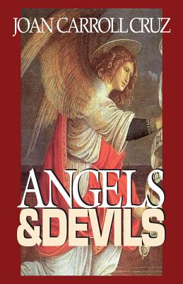 Angels and Devils (Cruz Joan Carroll)