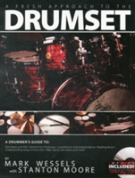 FRESH APPROACH TO THE DRUMSET WESSELS BO (UNKNOWN)
