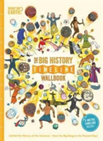 Big History Timeline Wallbook: Unfold the History of the Universe - From the Big Bang to the Present Day (Lloyd Christopher)