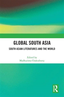 Levně Global South Asia - South Asian Literatures and the World(Pevná vazba)