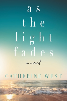 Levně As the Light Fades (West Catherine)(Paperback)