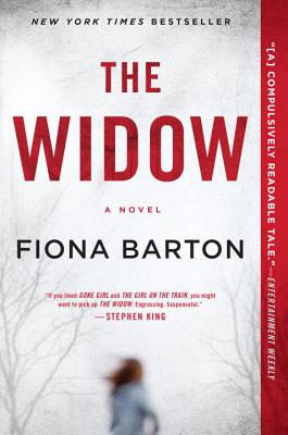 The Widow (Barton Fiona)(Paperback)