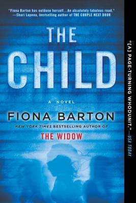 The Child (Barton Fiona)(Paperback)