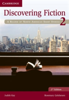 Discovering Fiction Level 2 Student's Book - A Reader of North American Short Stories (Kay Judith)(Paperback)