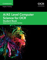 A/AS Level Computer Science for OCR Student Book (Surrall Alistair)