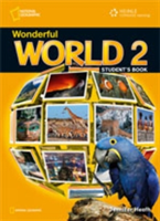 Wonderful World 2 (Heath Jennifer)