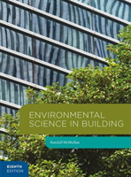 Environmental Science in Building (McMullan Randall)