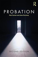 Levně Probation (Canton Robert)(Paperback)