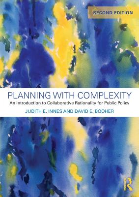 Planning with Complexity (Innes Judith E. (University of California Berkeley USA))