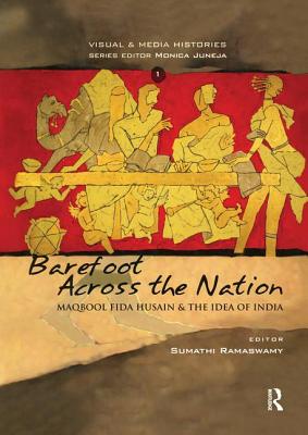Barefoot Across the Nation (Ramaswamy Sumathi)