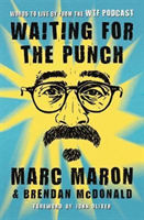 Waiting for the Punch (Maron Marc)