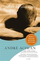 CALL ME BY YOUR NAME (ACIMAN ANDRE)