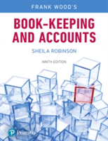 Book-keeping and Accounts (Wood Frank)