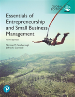 Essentials of Entrepreneurship and Small Business Management, Global Edition (Scarborough Norman M.)