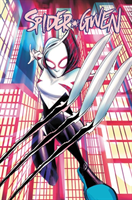 Levně Spider-Gwen Vol. 3 (Latour Jason)(Pevná vazba)