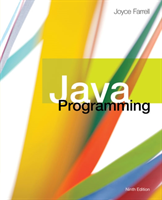Java Programming (Farrell Joyce)