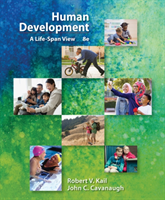 Human Development: A Life-Span View (Kail Robert V.)(Pevná vazba)