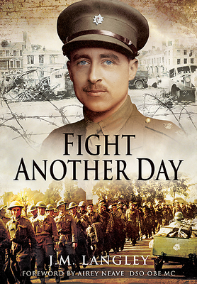 Levně Fight Another Day (Langley J M)(Paperback / softback)