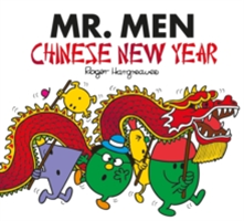 Mr Men Chinese New Year (Hargreaves Adam)