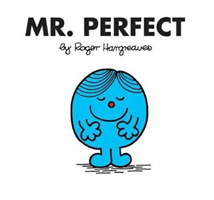 Mr. Perfect (Hargreaves Roger)