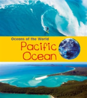 PACIFIC OCEAN (Spilsbury Louise)
