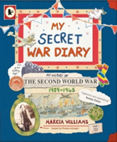 My Secret War Diary, by Flossie Albright (Williams Marcia)
