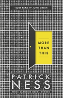 More Than This (Ness Patrick)(Paperback)