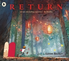 Return (Becker Aaron)