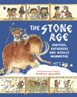 Stone Age (Williams Marcia)