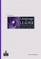 Language Leader Advanced Workbook With Key and Audio CD Pack (Kempton Grant)(Mixed media product)
