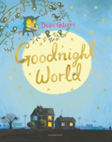 Goodnight World (Gliori Debi)